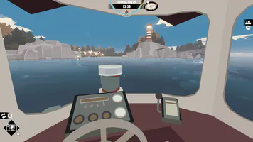 Immersive First Person